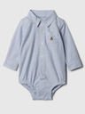 GAP Baba oxford ing body GAP