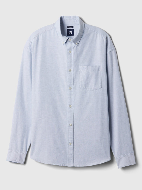GAP Oxford logós oversize ing GAP