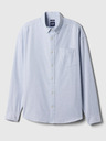 GAP Oxford logós oversize ing GAP