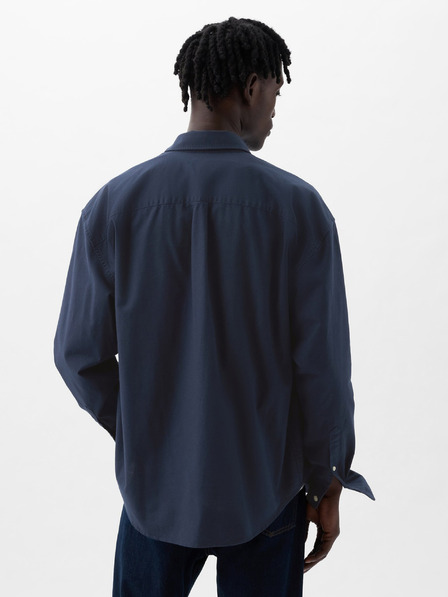 GAP Oxford logós oversize ing GAP