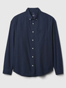 GAP Oxford logós oversize ing GAP