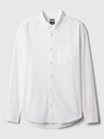 GAP Oxford logós oversize ing GAP