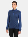 Kilpi Sötétkék női funkcionális pulóver KILPI SIREN-W