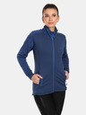 Kilpi Sötétkék női funkcionális pulóver KILPI SIREN-W