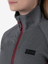 Kilpi Sötétszürke női szabadtéri pulóver Kilpi TAUER-W