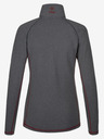 Kilpi Sötétszürke női szabadtéri pulóver Kilpi TAUER-W
