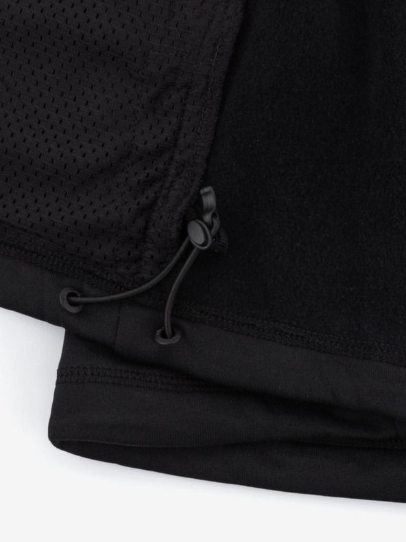 Kilpi Rózsaszín női kapucnis pulóver Kilpi TOMMS-W