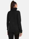Kilpi Fekete női funkcionális pulóver Kilpi ROLO-W