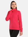 Kilpi Korallszínű női funkcionális pulóver Kilpi ROLO-W