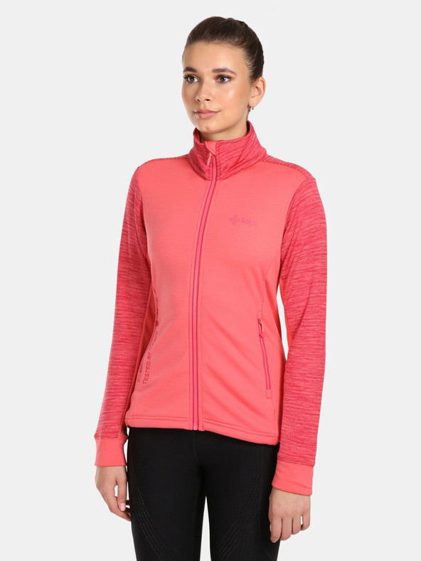 Kilpi Korall női funkcionális pulóver Kilpi SIREN-W