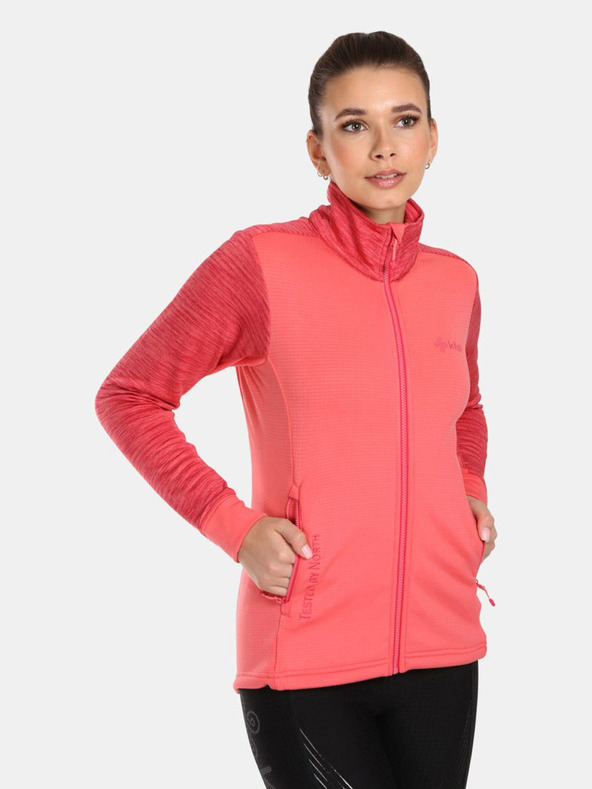 Kilpi Korall női funkcionális pulóver Kilpi SIREN-W