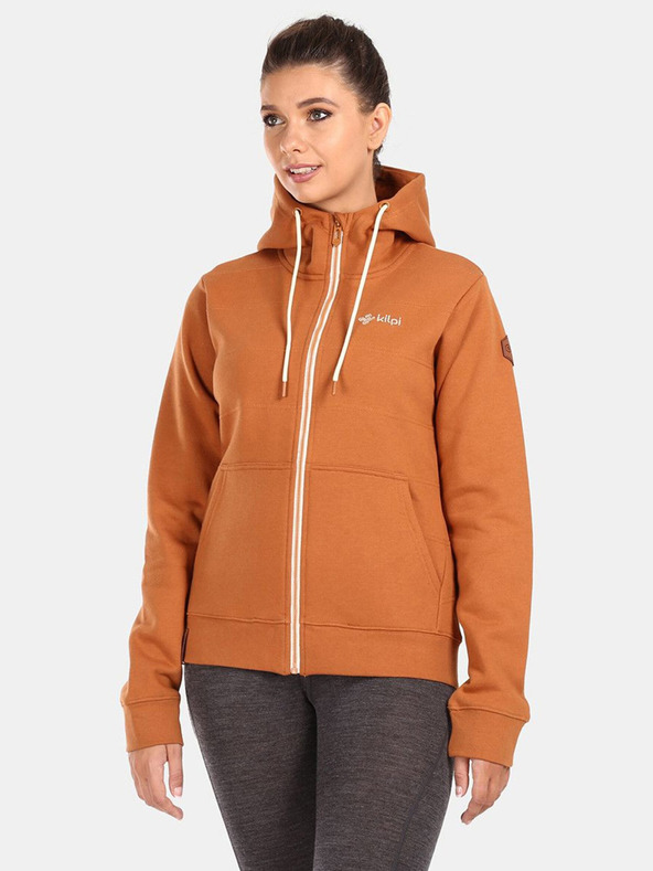 Kilpi Barna női pulóver Kilpi RAJANA-W