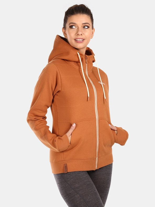 Kilpi Barna női pulóver Kilpi RAJANA-W