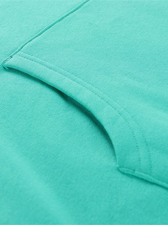 NAX Türkiz női NAX Werena pulóver NAX Werena női pulóver