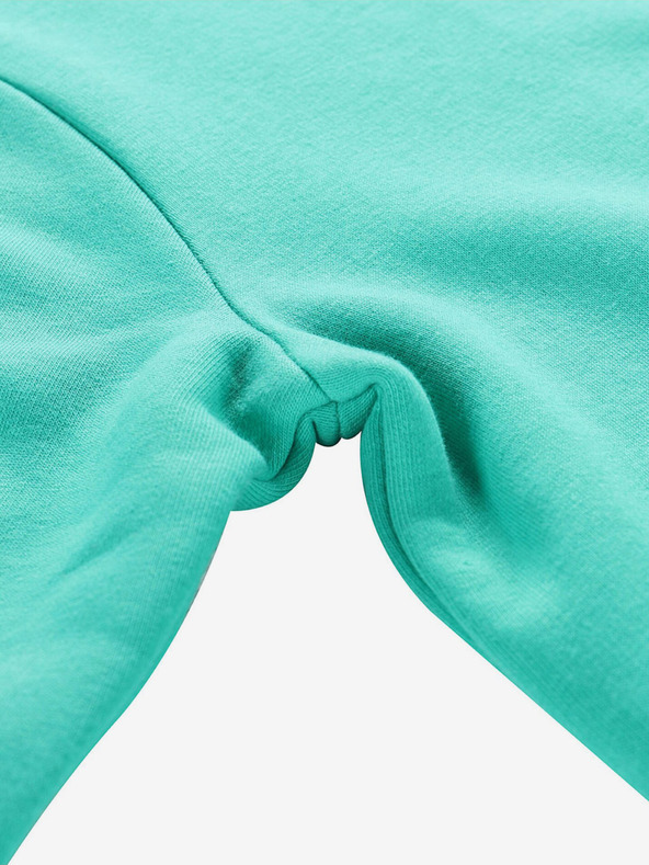 NAX Türkiz női NAX Werena pulóver NAX Werena női pulóver