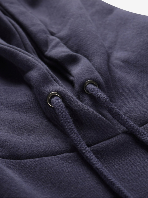 NAX Sötétkék férfi NAX Azer melegítőfelső