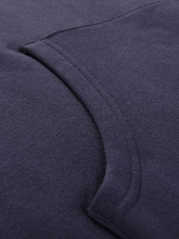 NAX Sötétkék férfi NAX Azer melegítőfelső