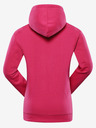 NAX Sötét rózsaszín női pulóver NAX Werena