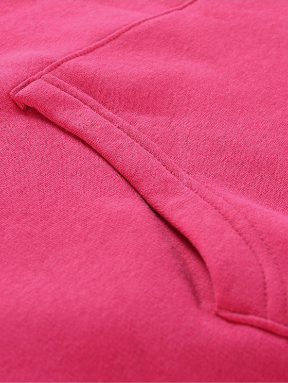 NAX Sötét rózsaszín női pulóver NAX Werena