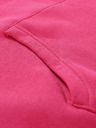 NAX Sötét rózsaszín női pulóver NAX Werena