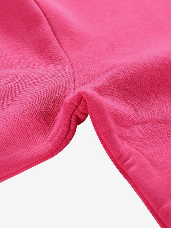 NAX Sötét rózsaszín női pulóver NAX Werena