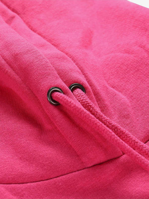 NAX Sötét rózsaszín női pulóver NAX Werena