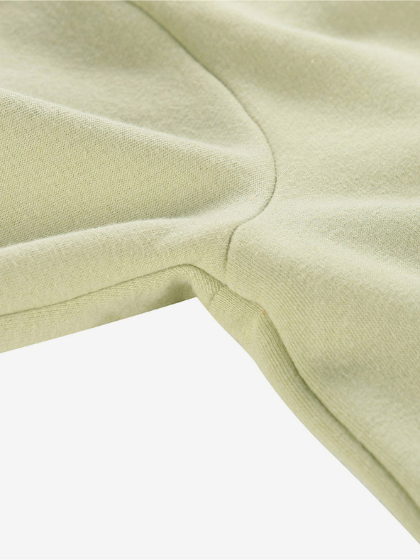 NAX Világoszöld férfi pulóver NAX Azer