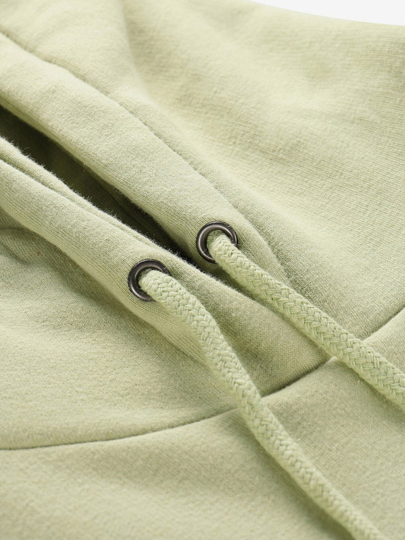 NAX Világoszöld férfi pulóver NAX Azer