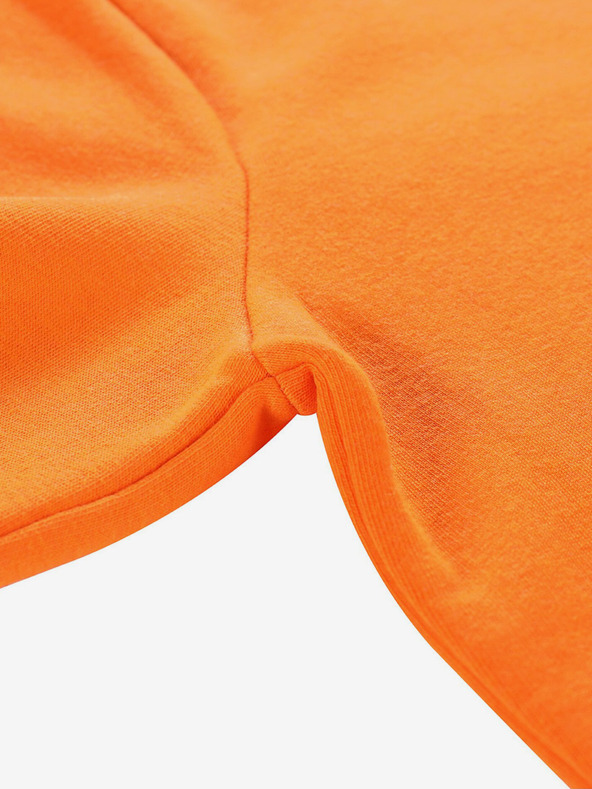 NAX Narancssárga férfi pulóver NAX Azer