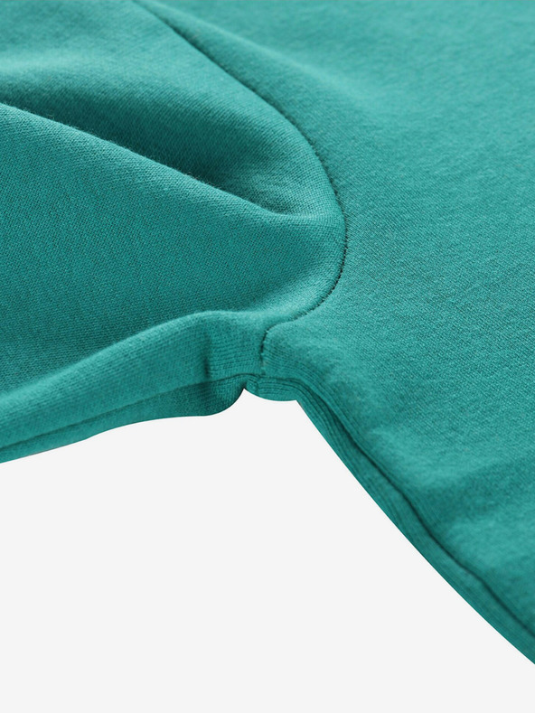 NAX Petrol férfi melegítőfelső NAX Azer