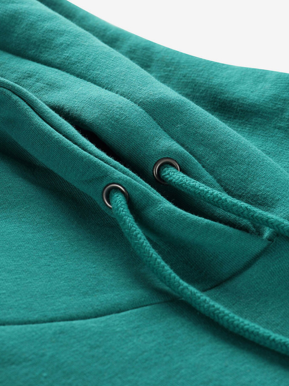 NAX Petrol férfi melegítőfelső NAX Azer