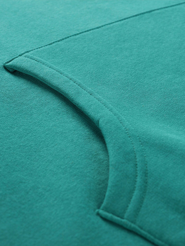 NAX Petrol férfi melegítőfelső NAX Azer