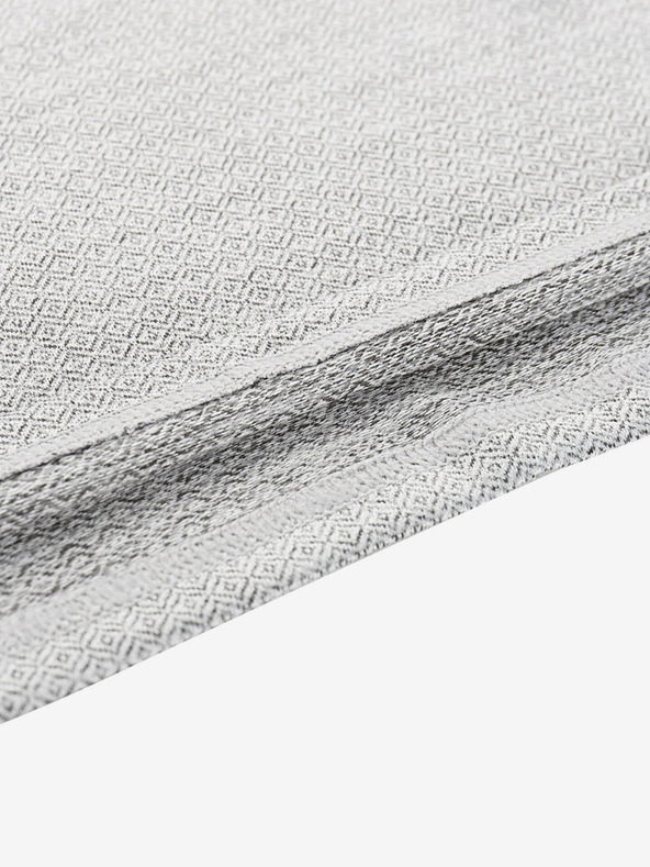 ALPINE PRO Világosszürke női sportpóló ALPINE PRO Wenpa női sporting