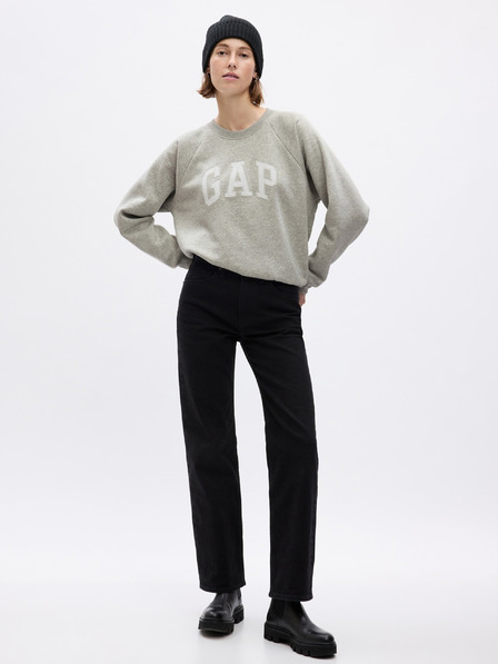 GAP GAP logós pulóver