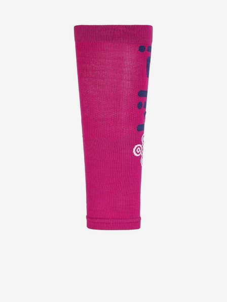 Kilpi Sötét rózsaszín unisex kompressziós leggings Kilpi DOMET