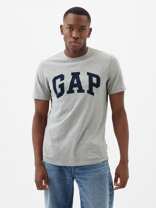 GAP Póló logóval Everyday Soft GAP