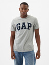 GAP Póló logóval Everyday Soft GAP