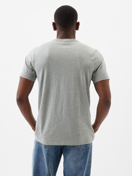 GAP Póló logóval Everyday Soft GAP