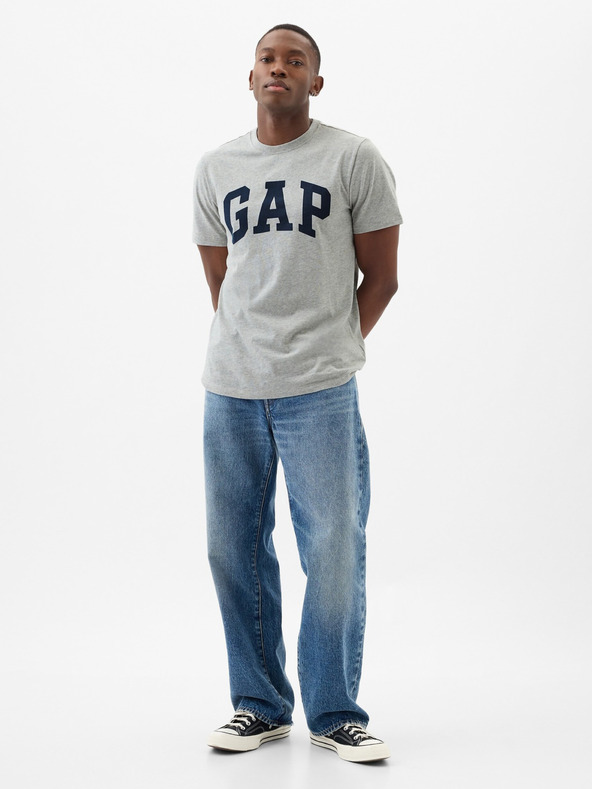 GAP Póló logóval Everyday Soft GAP
