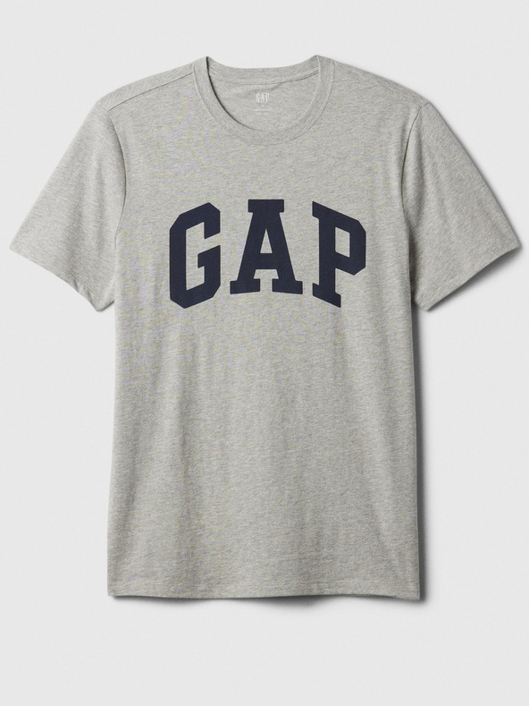 GAP Póló logóval Everyday Soft GAP