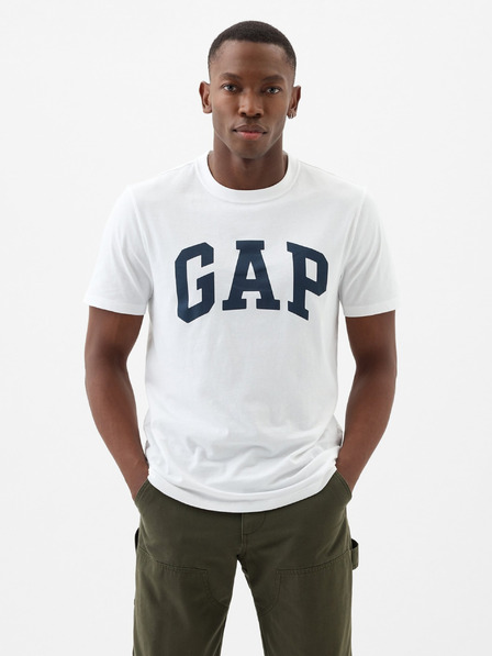 GAP Póló logóval Everyday Soft GAP
