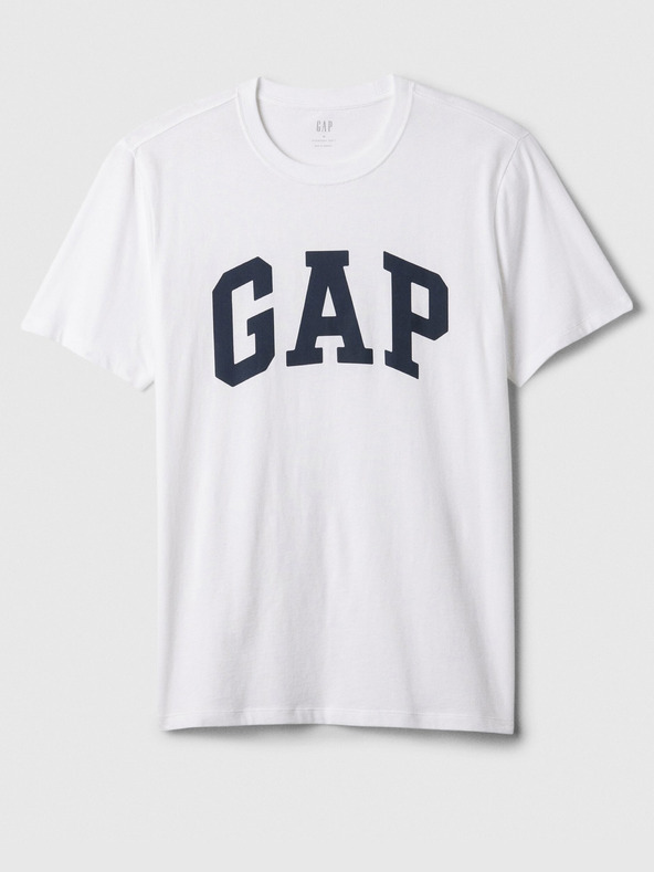 GAP Póló logóval Everyday Soft GAP