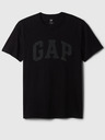 GAP Póló logóval Everyday Soft GAP