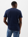 GAP Póló logóval Everyday Soft GAP