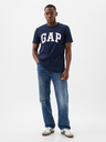 GAP Póló logóval Everyday Soft GAP