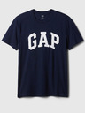 GAP Póló logóval Everyday Soft GAP