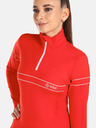 Kilpi Piros női sportpóló garbóval KILPI LEEMA