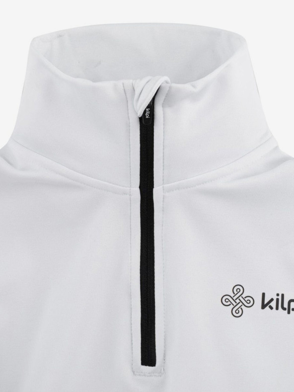 Kilpi Korallszínű női termál póló állógallérral KILPI WILLIE