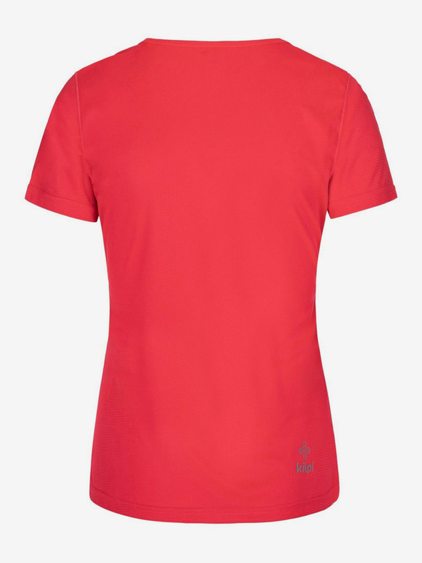 Kilpi Rózsaszín női sportos póló Kilpi DIMARO