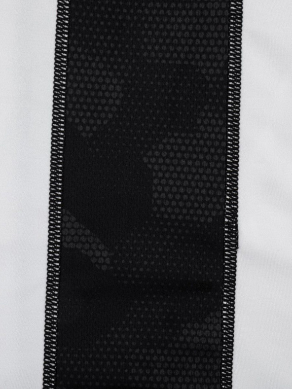 Kilpi Khaki színű női thermo póló állógallérral KILPI WILLIE